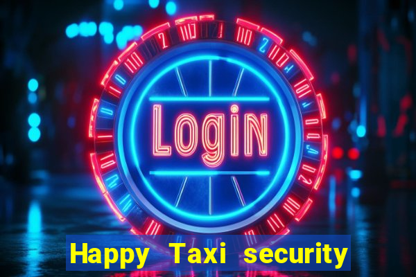 Happy Taxi security password road 96 road 96 senha do cofre